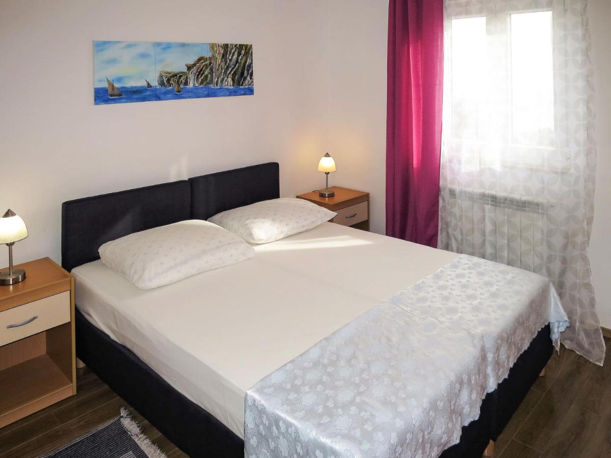 Apartment Princip-5 Labin  Exterior foto